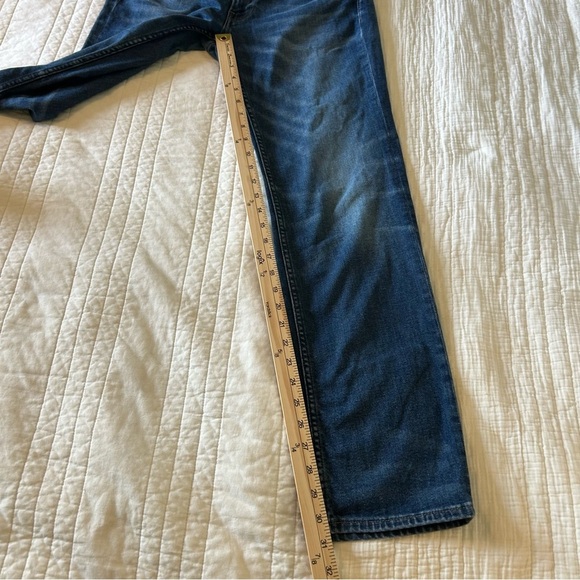 Bonobos Straight Leg Men’s Jeans. Size 30 x 32. - Picture 12 of 15